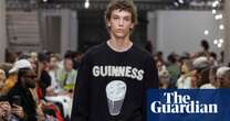 The look of the Irish: a ‘green wave’ takes over pop culture and fashion