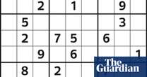 Observer sudoku