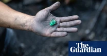 Losing its sparkle: Colombia’s emerald capital weighs the cost of its precious stones