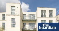 Art deco and modernist flats in England and Scotland for sale – in pictures