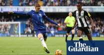 Cole Palmer the mastermind to give Chelsea victory over Newcastle