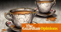 The UK risks falling apart. Keir Starmer can mend it now – but he doesn’t have much time | Martin Kettle