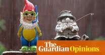 Go big or go gnome: how Chelsea’s transfer dealings inspired my new venture | Jonathan Liew