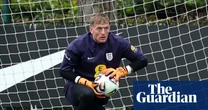 Jordan Pickford leads England defensive stability with help further up the pitch