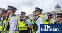 Police to get new powers to crack down on repeated protests, says Home Office