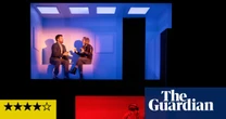 Little Brother review – gripping prize winner captures siblings in distress