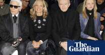 Posh handbags at dawn: succession struggle rages for luxury giant LVMH