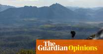 Now is the time to unplug and reset. Next year we enter a more dangerous world – but for now I need the silence of nature | Paul Daley