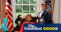 Stop! That! Train! review - RuPaul-led zany drag comedy is a riot