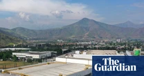 Data centers meet resistance over environmental concerns as AI boom spreads in Latin America