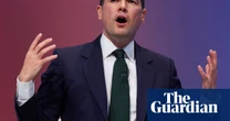 Tories must ‘get moving’ on new policies or face crisis, says Robert Jenrick