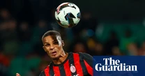 Newcastle end centre-back hunt with £35m Malick Thiaw deal and close on Yoane Wissa