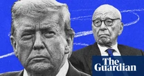 Newsman or businessman? Murdoch walks tightrope in battle with Trump