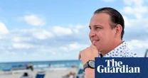 Man believed dead in ‘Alligator Alcatraz’ is alive as Ice moves him without notice