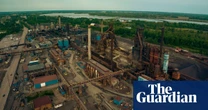 New US rules aim to crack down on toxic air pollution by steelmakers