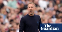 West Ham may replace Potter with Bilic if Nuno Espírito Santo proves too costly
