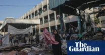 UK must impose sanctions on Israel to meet legal obligations, say more than 800 lawyers