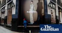 Burberry’s turnaround chief plans £40m cuts and ‘scarf bar’ rollout