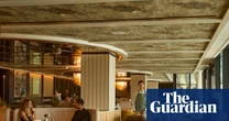 Brasserie Constance, London SW6: ‘A souped-up corporate box with meticulous food’ – restaurant review | Grace Dent on restaurants