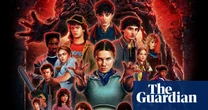 ‘It’s time for it to end’: the stars of Stranger Things open up about their final, epic season