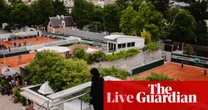 French Open 2025: Sabalenka, Paolini and Paul open up on day one – live