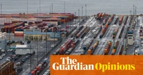 If Trump really cares about forced labor, he should look at the US – rather than slap more tariffs on the world