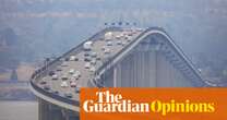 Let’s be honest: Australia’s claim to have cut climate pollution isn’t as good as it seems | Adam Morton