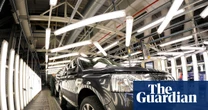 Inside the Jaguar Land Rover hack: stalled smart factories, outsourced cybersecurity and supply chain woes