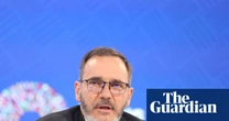 IMF says strait of Hormuz closure raises prospect of ‘major energy crisis’ – video