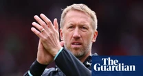 Graham Potter keen on Sweden job after sacking of Jon Dahl Tomasson