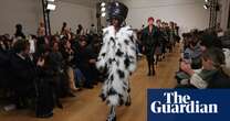 ‘It was shocking to me’: Black female designers still underrepresented at London fashion week