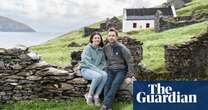 Experience: We’re the caretakers of an uninhabited Irish island