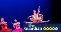 Les Ballets Trockadero de Monte Carlo review – slapstick ballet troupe is always on pointe