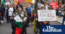 No 10 climbs down over welfare bill in move to win over Labour rebels