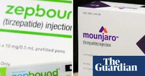 Ozempic maker Novo Nordisk sues US rival over ‘materially misleading’ ads