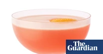 Cocktail of the week: Parasol’s rude cosmo – recipe | The good mixer