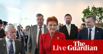 Australia news live: support for One Nation edges ahead of Labor in new poll; RSV warning for older Australians