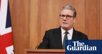 ‘An island of strangers’: is this the Labour party voters wanted? - podcast