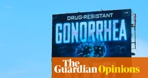 Why a surge in sexually transmitted infections in Europe should worry everybody | Peter Beyer