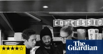The Regulars review – charming and funny workplace comedy at a the Prince Charles cinema