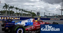 From Hamilton to Raikkonen: when F1 radio communication goes wrong