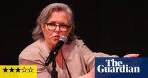 Rosie O’Donnell: Common Knowledge review – sentimental sermon with a self-mocking edge
