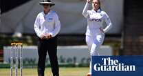 England name four potential Women’s Ashes debutants for Australia tour