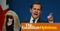 Honest Bob gets the party started – the Reform party. It’s tough being a Tory | John Crace