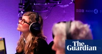 ‘Four white presenters feels retro’ – is the BBC Today programme doomed?