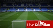 Everton v Manchester City, Brentford v Brighton, Barcelona v Celta Vigo – live