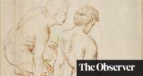 The week in art: Michelangelo, Leonardo, Raphael; Drawing the Italian Renaissance – review