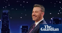 Jimmy Kimmel more popular than Trump after show suspension, poll finds