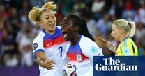 Starters v bench: the big selection decisions facing England in Euro 2025 final | Suzanne Wrack