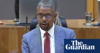 First black leader of any European country: Vaughan Gething’s political career